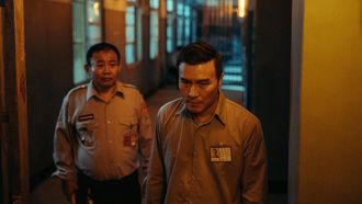Episode 5 A Matter of Life and Death (2)