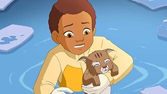 Episode 11 The Day Off