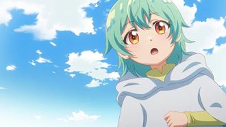 Episode 1 On a Journey Alone
