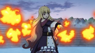 Episode 3 The Old Country Bumpkin Weathers a Fierce Attack