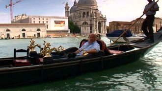 Episode 18 Venice
