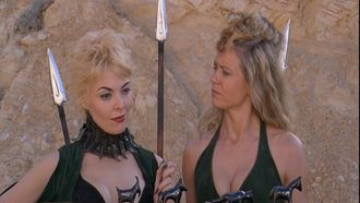 Episode 14 The Choice