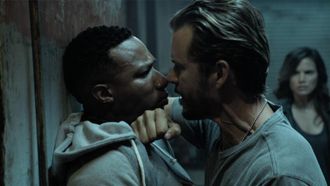 Episode 5 Payback