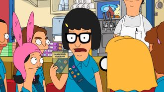Episode 7 Tina Tailor Soldier Spy