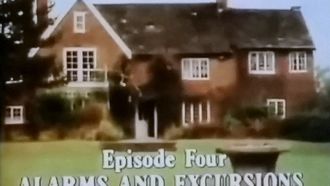 Episode 4 Alarms and Excursions