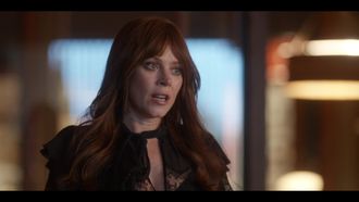 Episode 9 Confessions
