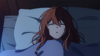 Episode 10 The Night Menace Has Come
