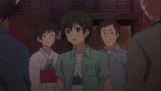 Episode 17 Return to Yesterday