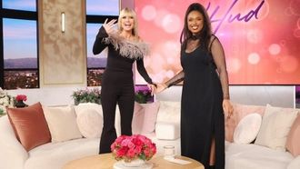 Episode 91 Heidi Klum, Jacob Latimore