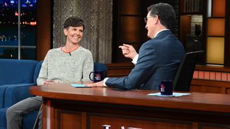 Episode 37 Michael Shannon/Tig Notaro
