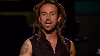 Episode 6 Half Naked and Fully Loaded