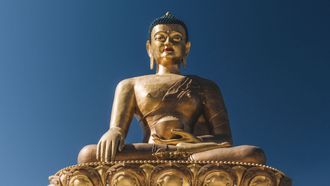 Episode 4 Bhutan: The Happiest Place On Earth