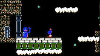 Episode 13 Kid Icarus