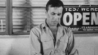 Episode 8 A Devil in the Chute