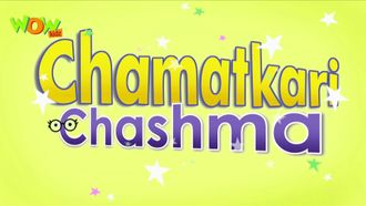 Episode 49 Chamatkari Chashma