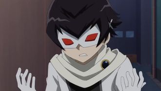 Episode 67 The Sogetsu Connection