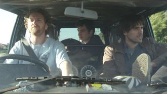 Episode 3 What Goes on Tour