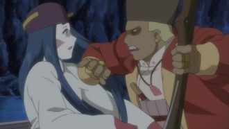 Episode 8 The Guardians