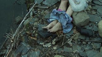 Episode 1 Body Snatcher