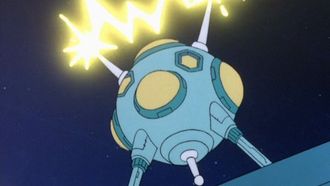 Episode 9 Nova Beam