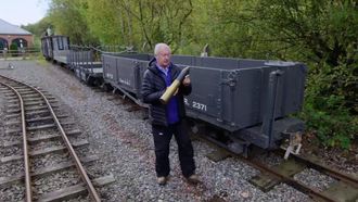 Episode 2 How the Railways Won the War