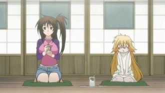Episode 4 The Strange Tale of Maison Izumo