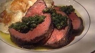 Episode 17 Holiday Dinner