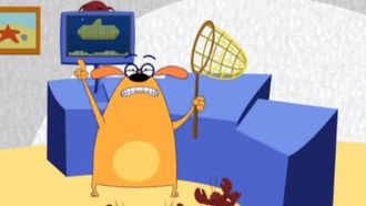 Episode 15 A Lobster Bake? Oh Buoy!