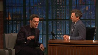 Episode 126 Ed Helms/Vanessa Kirby/Hannah Gadsby/Brian Frasier-Moore