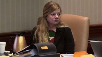 Episode 6 Lindsay Partin