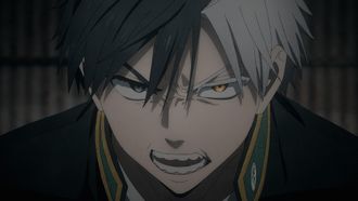 Episode 14 RAGE