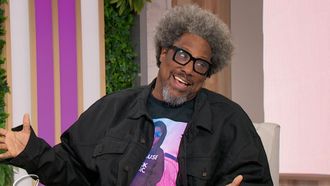 Episode 86 Kamau Bell