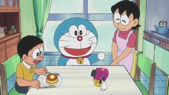 Episode 612 Urayama no Usagi Kaijuu