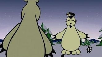 Episode 9 Polar Opposites