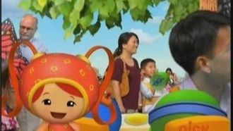 Episode 1 The Kite Festival