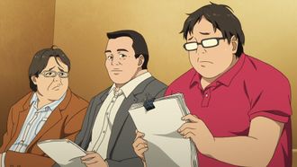 Episode 14 The Ruthless Audition Meeting!