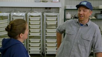 Episode 10 Sea/Salt