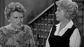 Episode 30 Kate and the Dowager