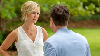 Episode 9 Exes Mark the Spot