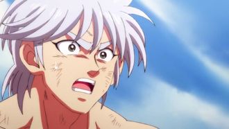 Episode 29 Baran's Rage