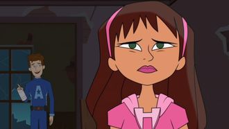 Episode 3 Les Miserawesomes