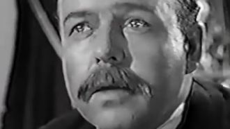 Episode 21 Grover Cleveland