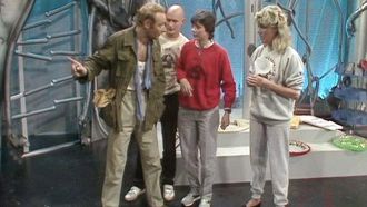 Episode 2 Sue Nicholls, Duncan Goodhew, Emma Disley