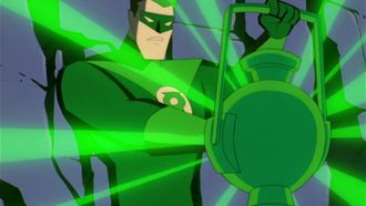 Episode 7 In Brightest Day...