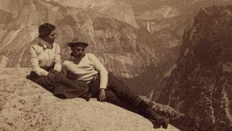 Episode 1 The Scripture of Nature (1851-1890)
