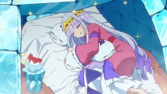 Episode 4 The Princess, Destruction, and a Short Journey
