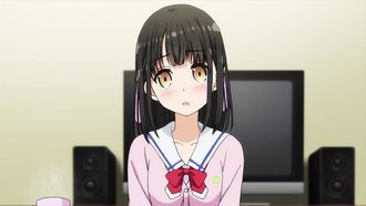 Episode 2 Hanasaka Yui Makes a Promise