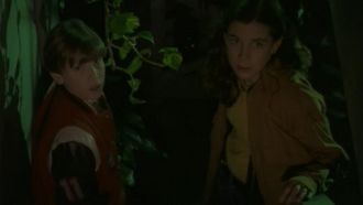 Episode 11 Stay Out of The Basement (1)