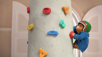 Episode 3 Paddington Finds a Hobby