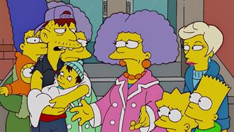 Episode 12 Goo Goo Gai Pan